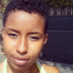 Nubia Bowe
Nubia Bowe/Facebook